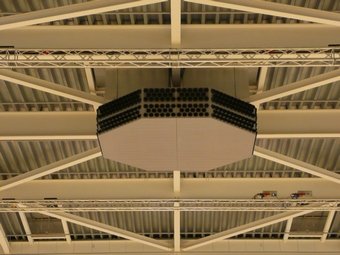 Sportarena Almere