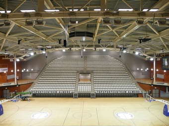Arena Almere