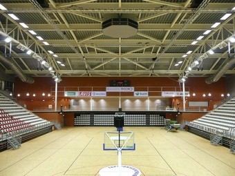 Sportarena Almere